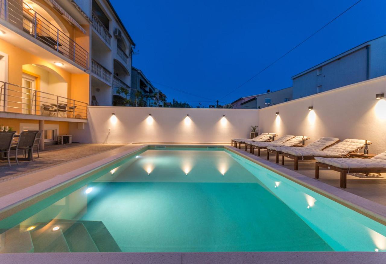 Jakov With A Pool * Zadar